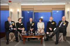 20130417 VC & Heads of college80